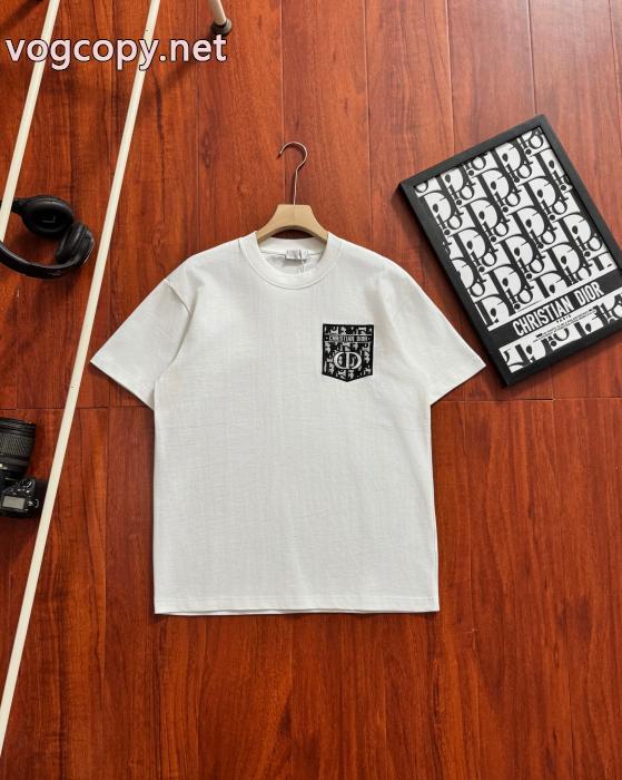使い勝手の良い 圧倒的人気アイテム 2026限定 超レア半袖TシャツDiorスーパー コピー 通販 優良_0_3
