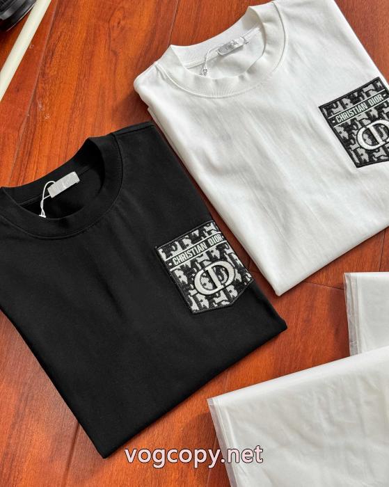 使い勝手の良い 圧倒的人気アイテム 2026限定 超レア半袖TシャツDiorスーパー コピー 通販 優良_0_5