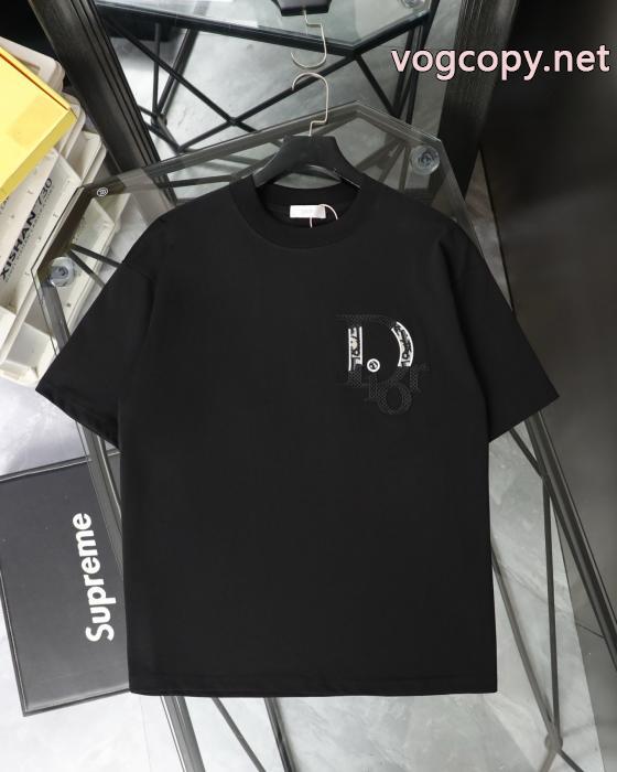 半袖TシャツDiorスーパー コピー 安心毎日大活躍  数量限定新品 2026新年度人気入荷_0_0