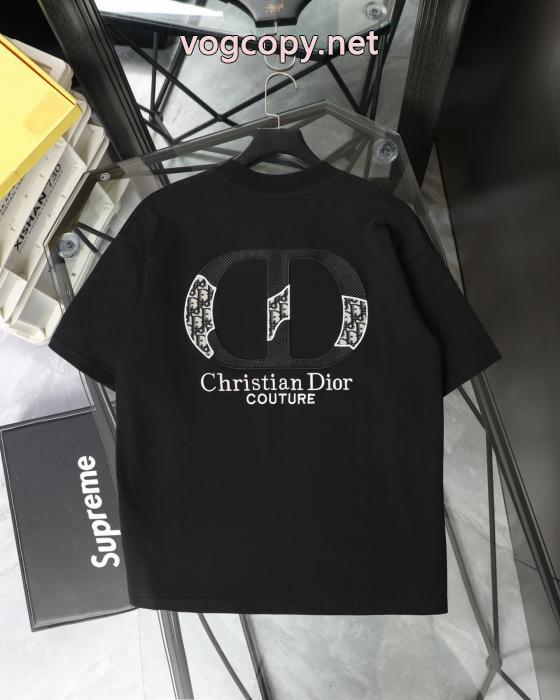 半袖TシャツDiorスーパー コピー 安心毎日大活躍  数量限定新品 2026新年度人気入荷_0_1