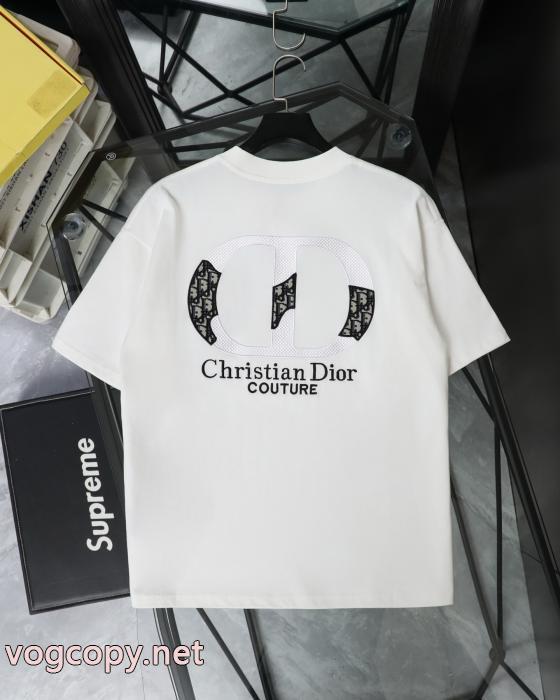 半袖TシャツDiorスーパー コピー 安心毎日大活躍  数量限定新品 2026新年度人気入荷_0_4