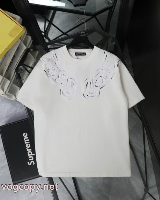 CHROME HEARTS半袖Tシャツ激安 通販 ブランド新商品! 上品上質 2026おすすめ_0_1