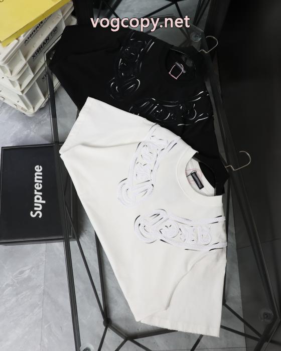 CHROME HEARTS半袖Tシャツ激安 通販 ブランド新商品! 上品上質 2026おすすめ_0_3