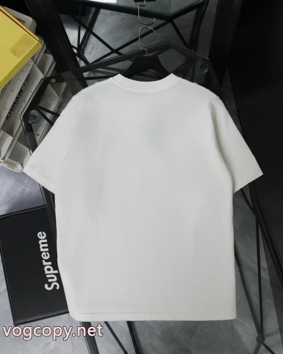 CHROME HEARTS半袖Tシャツ激安 通販 ブランド新商品! 上品上質 2026おすすめ_0_4