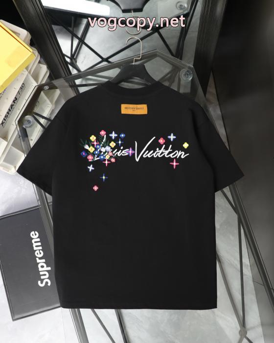 半袖Tシャツ人気新品*超特価 破格の激安セール 品薄お早めにブランド 通販 激安LOUIS VUITTON_0_0