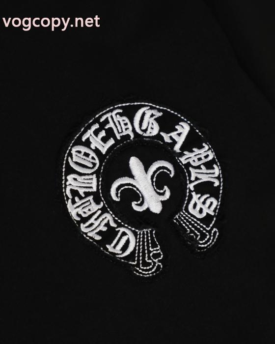 半袖TシャツCHROME HEARTS2026SS 最新作デザイン 風合いが魅力 春の新生活コピー 商品 通販_0_1