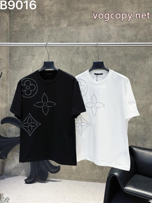 半袖Tシャツ偽物 ブランド ショップ数に限りがある セール早いもの勝ち 激安大特価LOUIS VUITTON_0_0