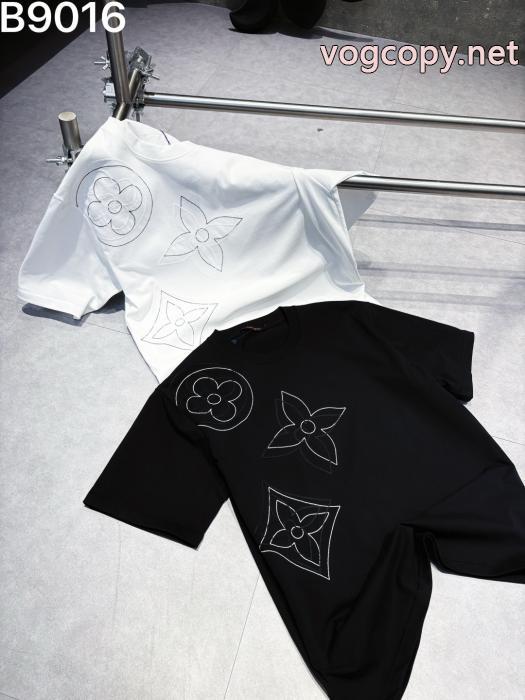 半袖Tシャツ偽物 ブランド ショップ数に限りがある セール早いもの勝ち 激安大特価LOUIS VUITTON_0_4