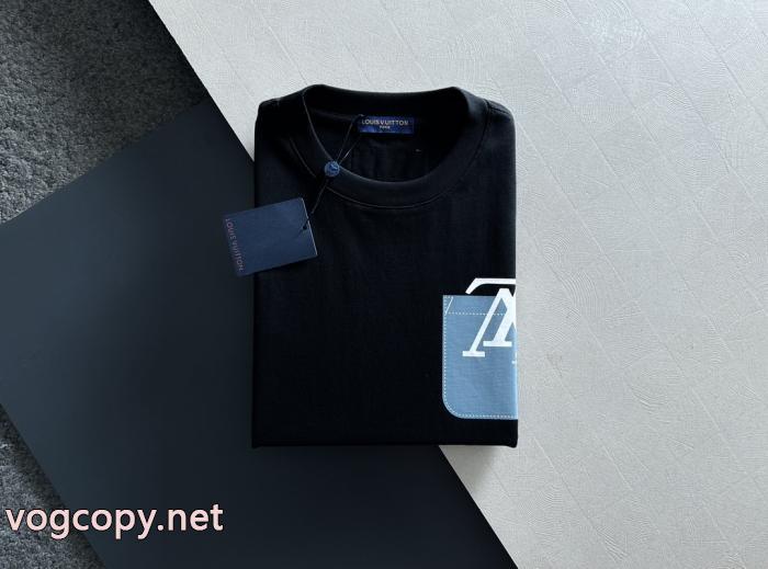 ルイ ヴィトン半袖Tシャツ2026年夏最新作 最終数量限り！ 韓国の人気ブランド コピー 通販_0_0