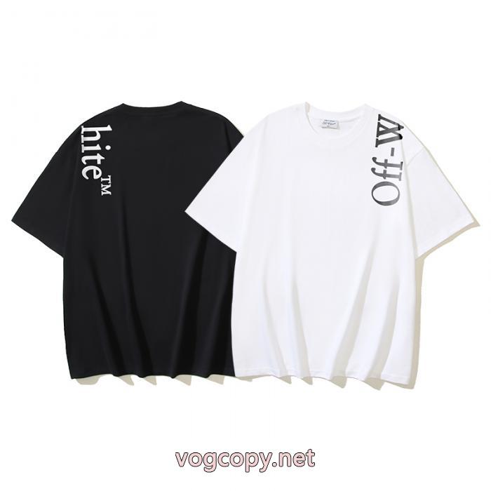 半袖TシャツSALE 2026 雑誌にも人気掲載アイテム 安い海外限定Off-Whiteブランド コピー 通販_0_0