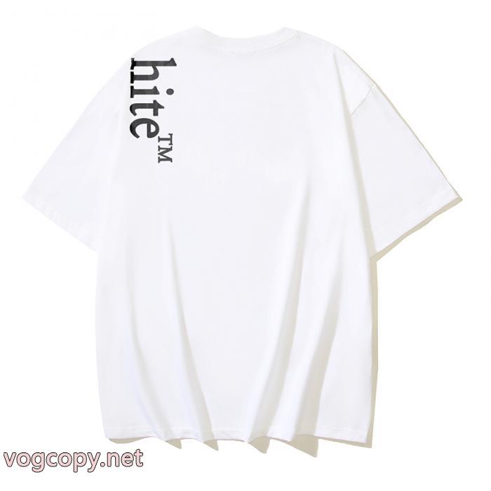 半袖TシャツSALE 2026 雑誌にも人気掲載アイテム 安い海外限定Off-Whiteブランド コピー 通販_0_2