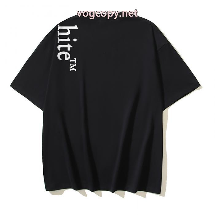 半袖TシャツSALE 2026 雑誌にも人気掲載アイテム 安い海外限定Off-Whiteブランド コピー 通販_0_3