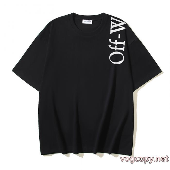 半袖TシャツSALE 2026 雑誌にも人気掲載アイテム 安い海外限定Off-Whiteブランド コピー 通販_0_4