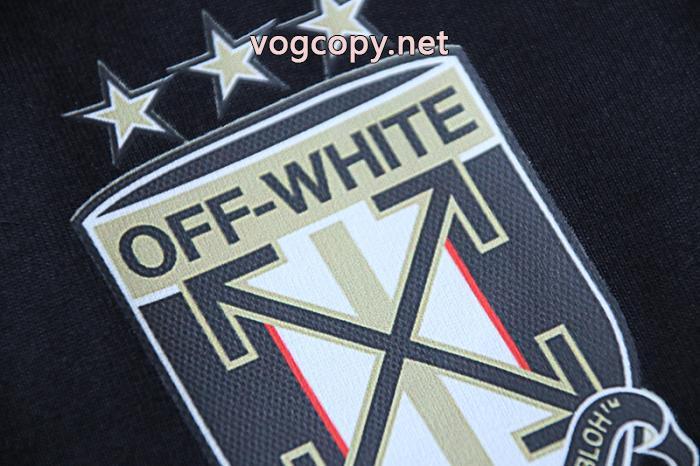 雑誌掲載 限定セール正規品 上質感コピー ブランド 通販半袖TシャツOff-White_0_4