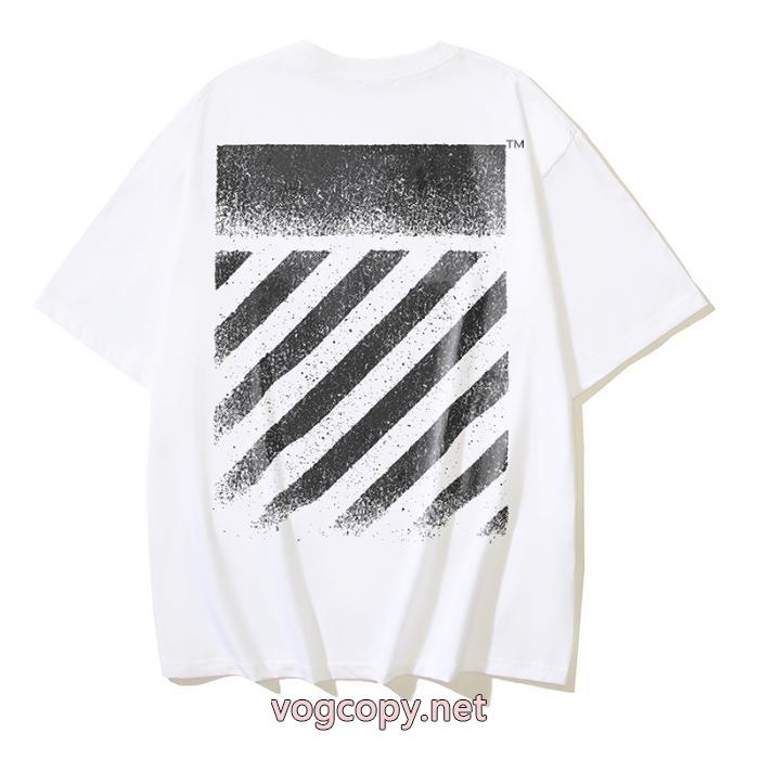 最安価格新品 おすすめ/オススメ 最終価格半袖TシャツOff-Whiteブランド コピー 販売_0_3