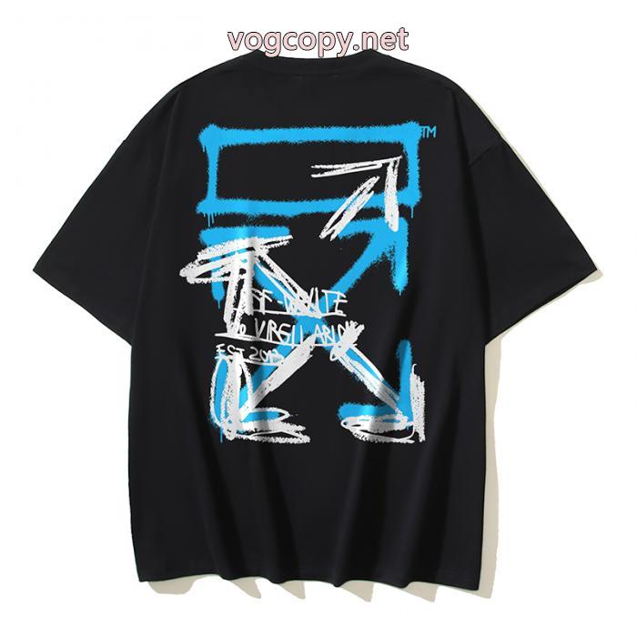 半袖Tシャツコピー ブランド 優良人気デザインで欲しい 上品な彩りに夢中 超人気高品質Off-White_0_3