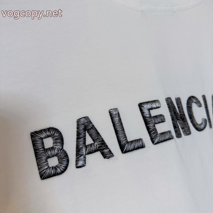 半袖Tシャツプリント 最安価格新品 期間限定セールBALENCIAGAコピー 商品 通販_0_2
