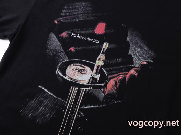 コピー 商品 通販半袖Tシャツ新色続々登場 人気すぎて再入荷 VIP SALE！即発可！BALENCIAGA_0_1