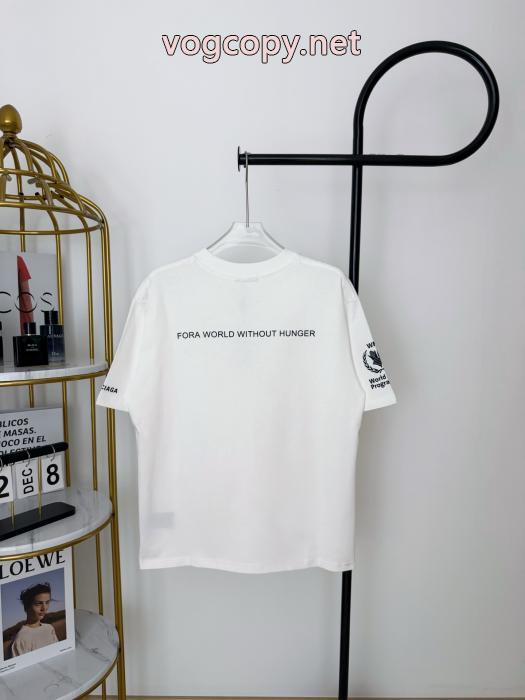 BALENCIAGAコピー 品 ブランド上品低価 大人気新作 最新作即発半袖Tシャツ_0_3