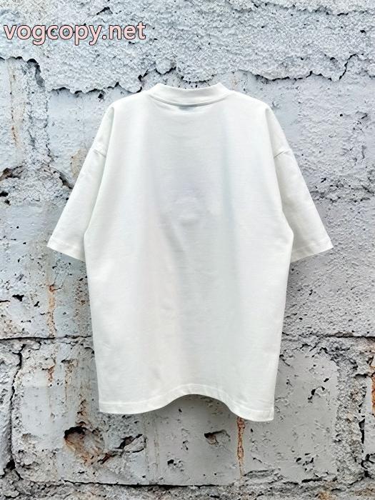 BALENCIAGA新作愛用セレブ多数 お得最新作 送料無料人気ブランド 品 スーパー コピー半袖Tシャツ_0_3