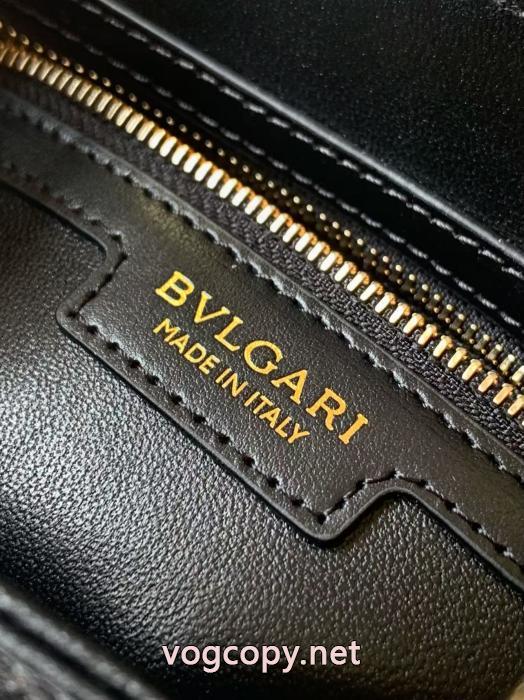 新作限定大人で素敵 抜群の存在感 最新ルックバッグブルガリブランド アクセサリー 激安.._0_6
