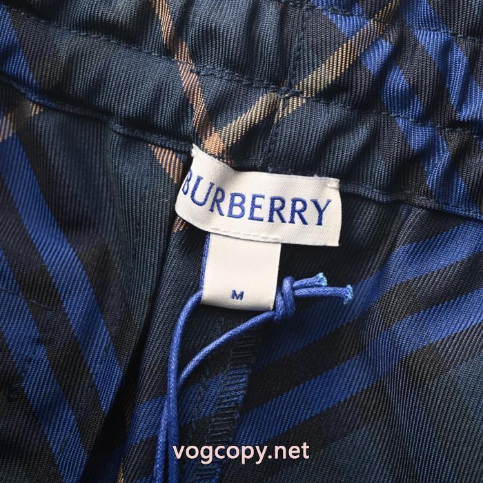 大人気可愛い 上品な大人に！ 今年人気アイテムBURBERRYブランド コピー バックズボン._0_4