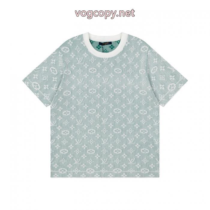 半袖Tシャツブランド コピー 激安LOUIS VUITTONこの夏絶対欲しい 人気沸騰中 激安専門店_0_4
