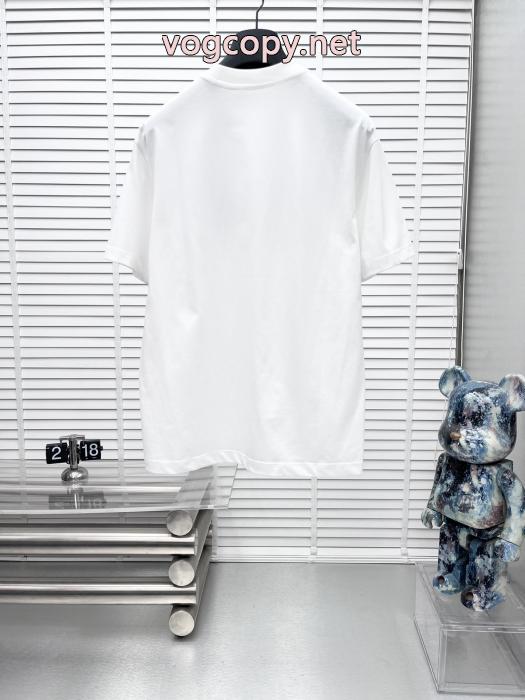ブランド スーパー コピー半袖Tシャツ最新の2026アイテム 260％本物保証 今流行PRADA_0_2