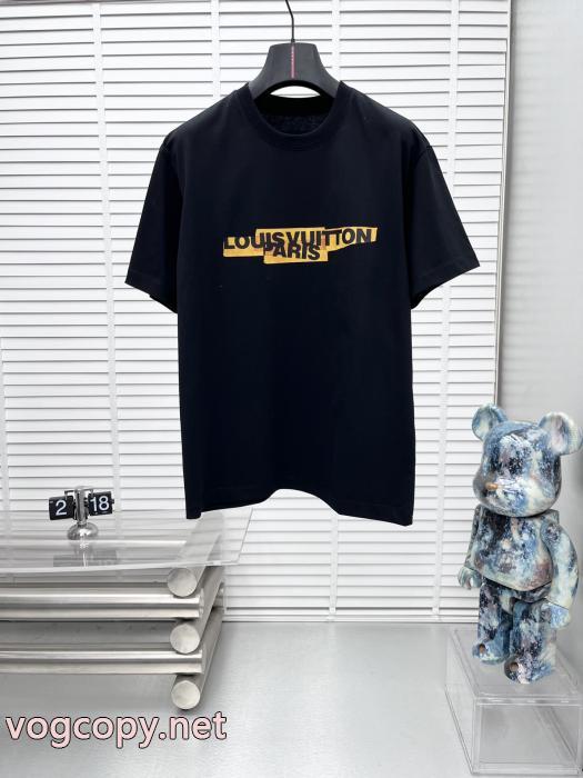 LOUIS VUITTON最低価格保証 人気セール低価 激安大特価大人気半袖Tシャツスーパー コピー 安心 _0_2