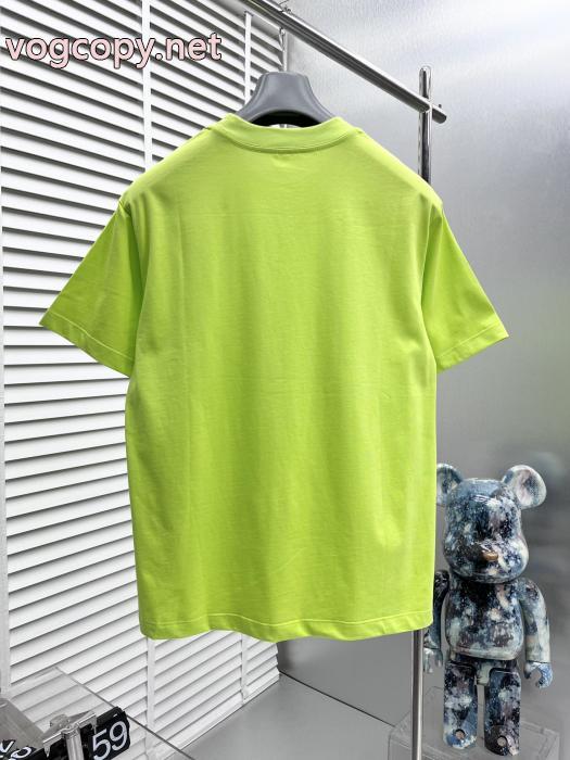 ブランド コピー s 級半袖Tシャツ本当のオシャレアイテム 現代的な印象 高級感演出ALEXANDER WANG_0_1