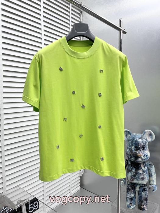 ブランド コピー s 級半袖Tシャツ本当のオシャレアイテム 現代的な印象 高級感演出ALEXANDER WANG_0_2