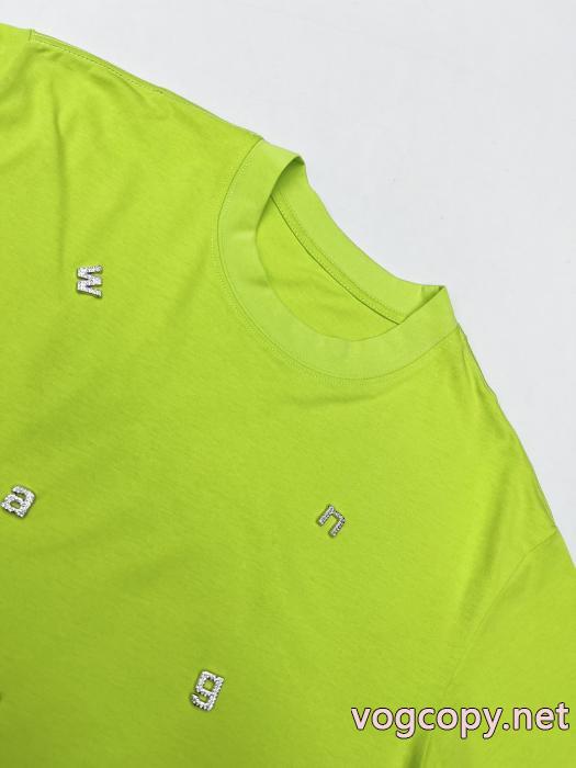 ブランド コピー s 級半袖Tシャツ本当のオシャレアイテム 現代的な印象 高級感演出ALEXANDER WANG_0_3