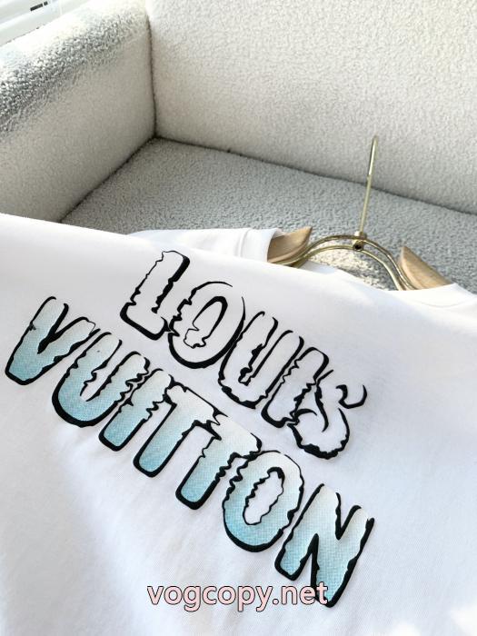 スーパー コピー 通販半袖TシャツLOUIS VUITTON全国無料最新作 海外通販 質が良い_0_0