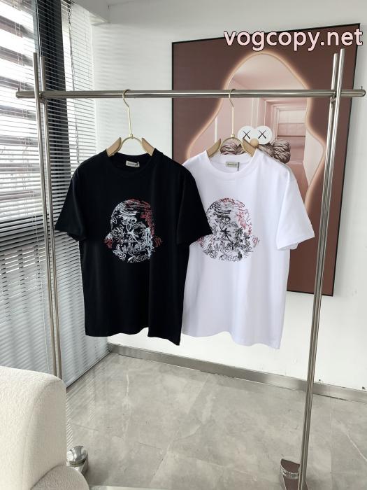 コピー ブランド 優良半袖Tシャツセール価格でお得 指輪 爆買い得価MONCLER_0_0
