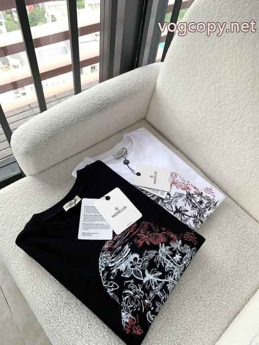 コピー ブランド 優良半袖Tシャツセール価格でお得 指輪 爆買い得価MONCLER_0_4
