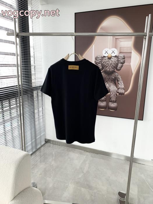 ブランド コピー 激安半袖Tシャツ１点限り VIP顧客セール 数量限定先行入荷 破格の激安セールLOUIS VUITTON_0_3