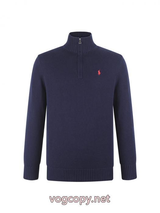 Polo Ralph Laurenスーパー コピー 安心 サイトニットセーターセレブも多数愛用 人気の商品 透け感良さ_0_3