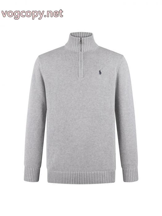 Polo Ralph Laurenスーパー コピー 安心 サイトニットセーターセレブも多数愛用 人気の商品 透け感良さ_0_4