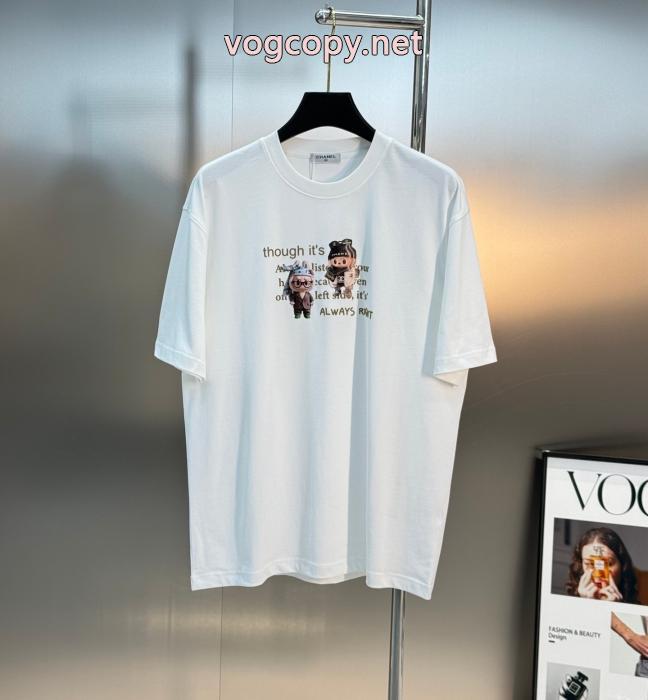 スーパー コピー 販売半袖Tシャツ期間限定大人気商品 今季流行りの人気新作 限定セール新作登場CH_0_0