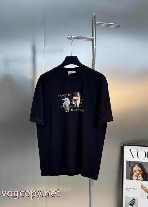 スーパー コピー 販売半袖Tシャツ期間限定大人気商品 今季流行りの人気新作 限定セール新作登場CH_0_3