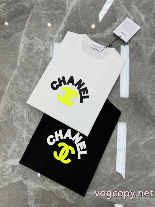 超人気美品 独特の存在感 人気急上昇中ブランド コピーCH半袖Tシャツ_0_4