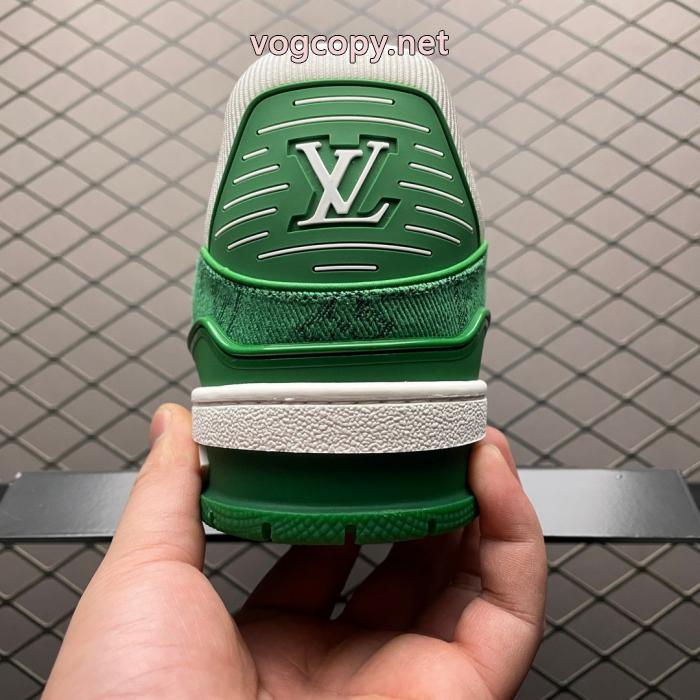LOUIS VUITTONスーパー コピー 通販 優良スニーカーサイズ感いいの 超人気美品 完売確実.._0_1
