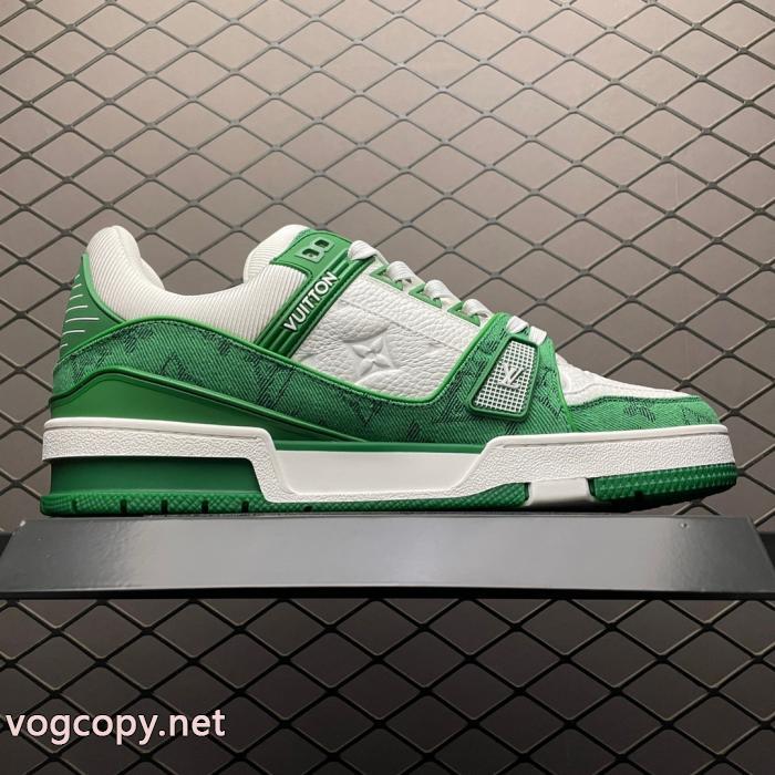 LOUIS VUITTONスーパー コピー 通販 優良スニーカーサイズ感いいの 超人気美品 完売確実.._0_2