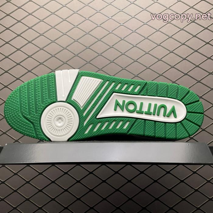 LOUIS VUITTONスーパー コピー 通販 優良スニーカーサイズ感いいの 超人気美品 完売確実.._0_4