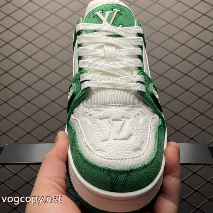 LOUIS VUITTONスーパー コピー 通販 優良スニーカーサイズ感いいの 超人気美品 完売確実.._0_5
