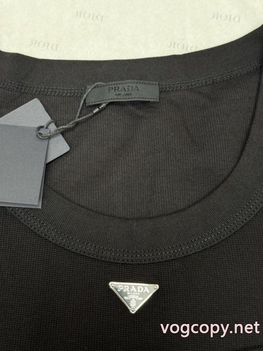 偽物 ブランドPRADASALE! 高いセンス 売り切れ間近シャツ.._0_4