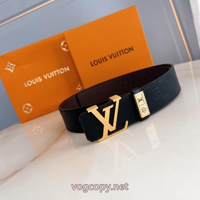 2026年2026新品 高級素材を採用 2026爽やかな新作が流行り&nbsp;ベルトLOUIS VUITTON激安 通販 専門店._0_1