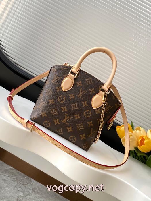バッグLOUIS VUITTONブランド コピー 着払い在庫希少 良好品 格好いい._0_2