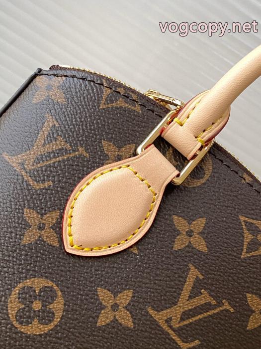 バッグLOUIS VUITTONブランド コピー 着払い在庫希少 良好品 格好いい._0_5