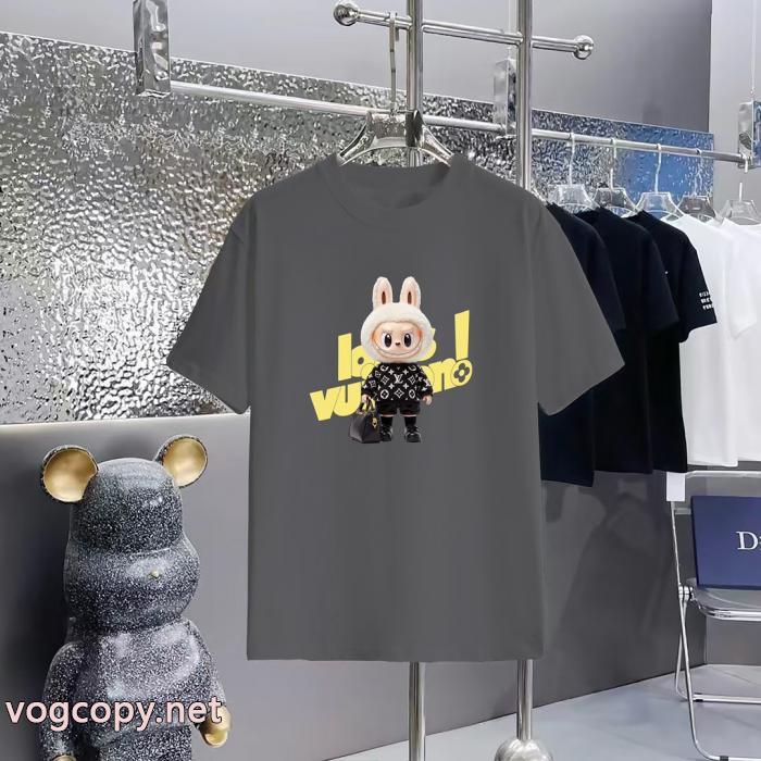 偽物 ブランド ショップルイ ヴィトン品質感 限定☆セール 今年らしい着こなしt恤._0_0